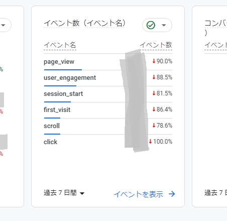 イベント